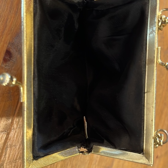 Vintage Walborg Beaded Purse Handmade in Hong Kong - Picture 5 of 8